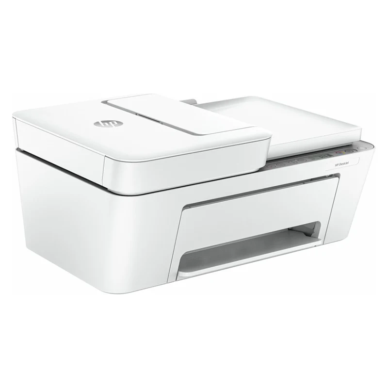 HP DeskJet All-in-One Printer - Cement | 4220E - Image 2