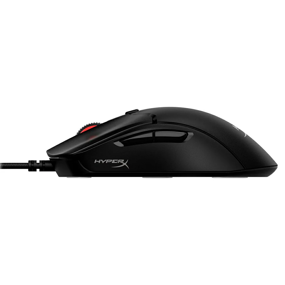 HP HyperX Pulsefire Haste 2 Gaming Mouse - Black | 259-6N0A7AA - Image 3