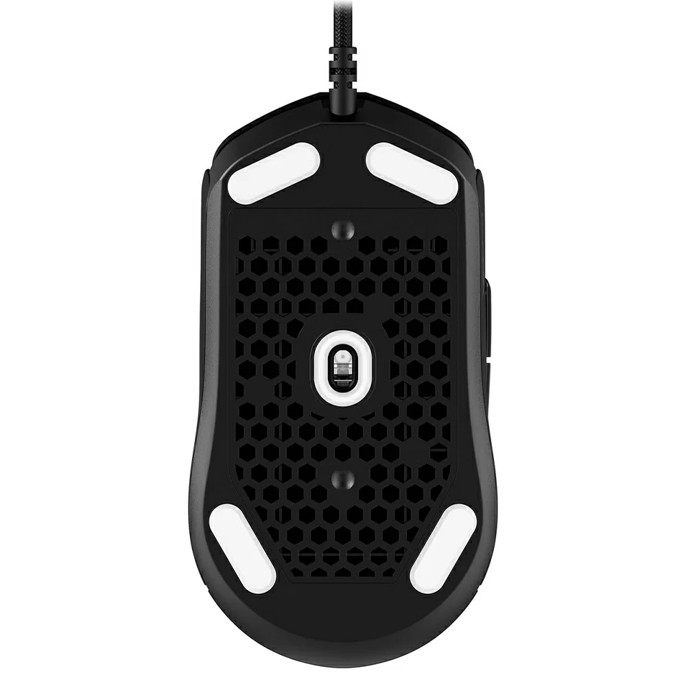 HP HyperX Pulsefire Haste 2 Gaming Mouse - Black | 259-6N0A7AA - Image 5