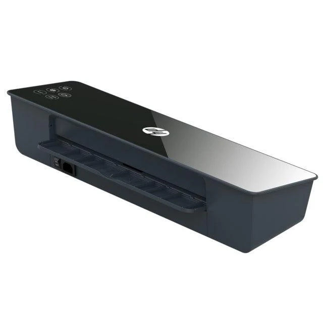HP Pro 600 A3 Laminator - Black | HP3164 - Image 3