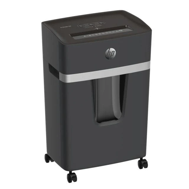 HP Pro Shred 15 Cross Cut 20L Shredder - Black | HP2811 - Image 3