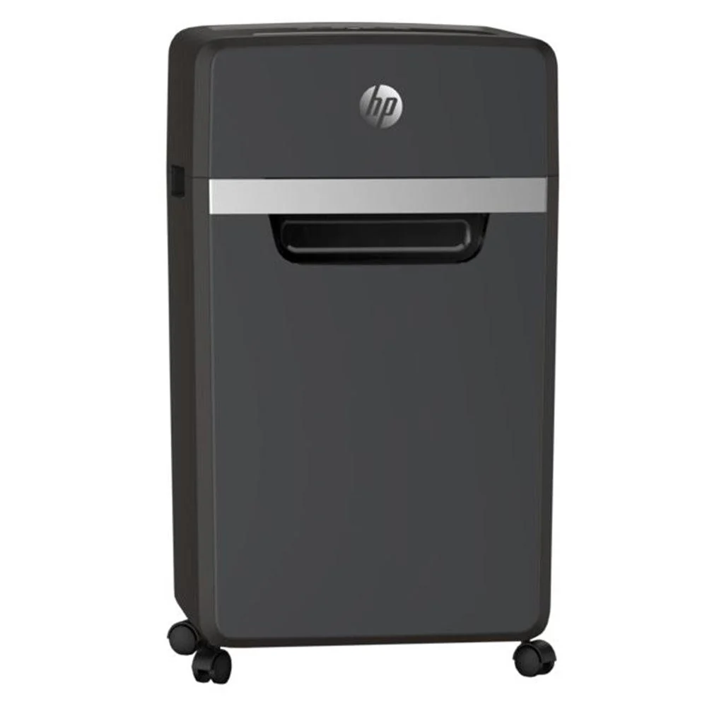 HP Pro Shred 16 Micro Cut 30L Shredder - Black | HP2816