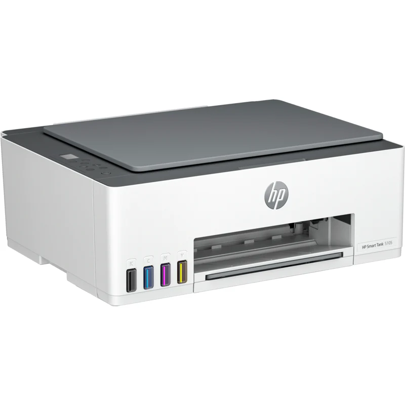 HP Smart Tank 5105 All-in-One Printer - Light Basalt | 1F3Y3A - Image 3