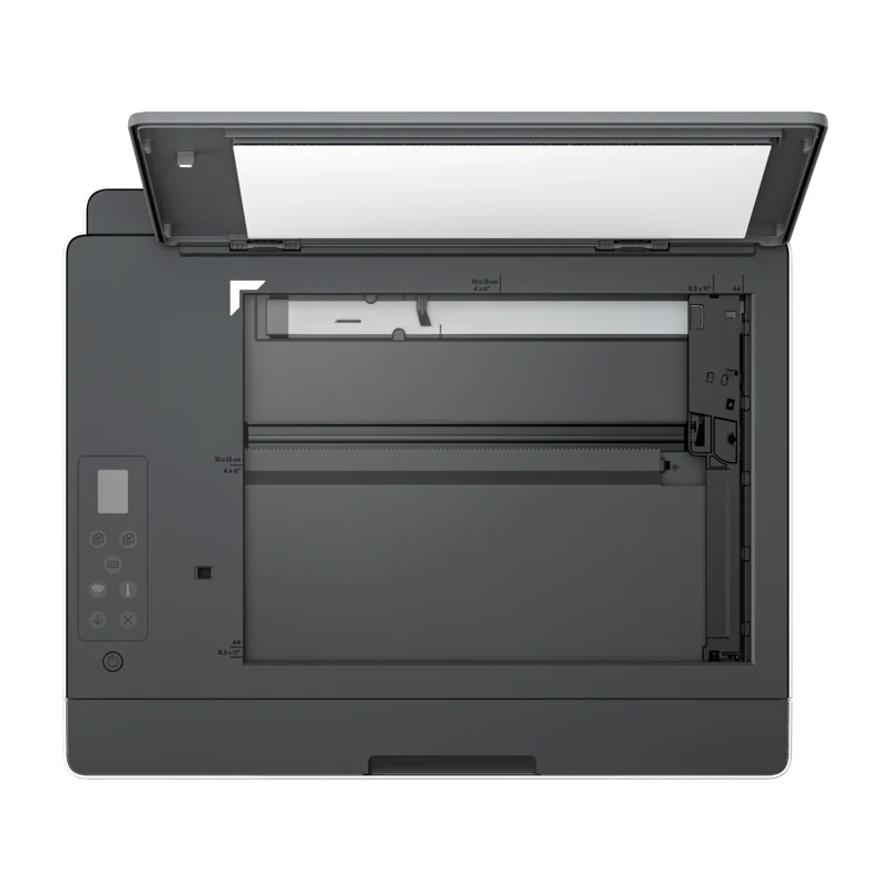 HP Smart Tank 5105 All-in-One Printer - Light Basalt | 1F3Y3A - Image 5