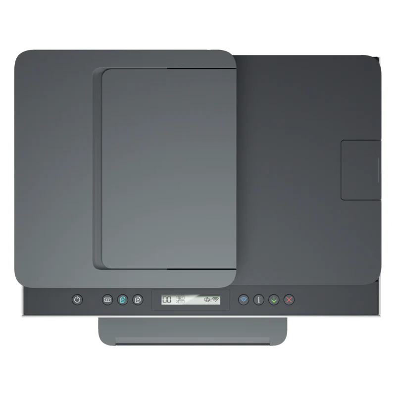 HP Smart Tank 7305 All-in-One Printer - Grey & White | 28B75A - Image 2