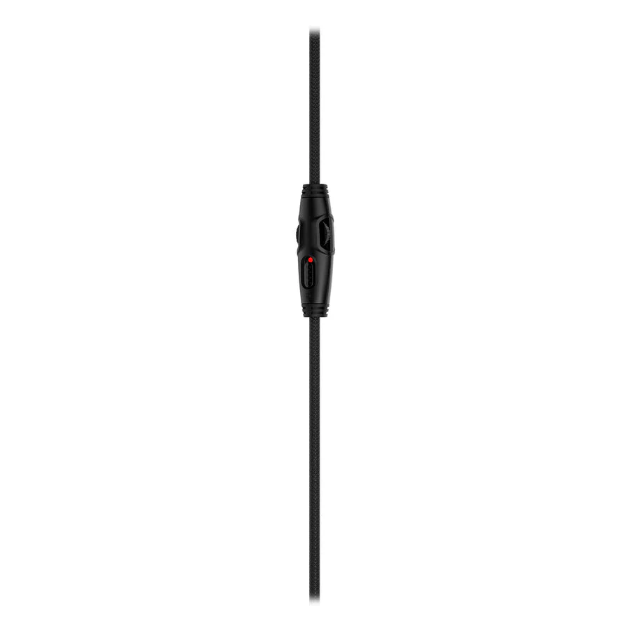 HyperX Cloud Alpha Gaming Headset - Black & Red | 259-4P5L1AM-ABB - Image 5