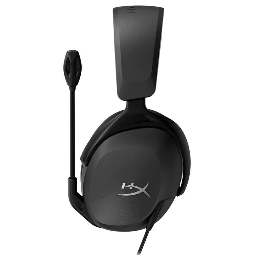 HyperX Cloud Stinger 2 Core Over-Ear Gaming Headset - Black | 683L9AA - Image 2