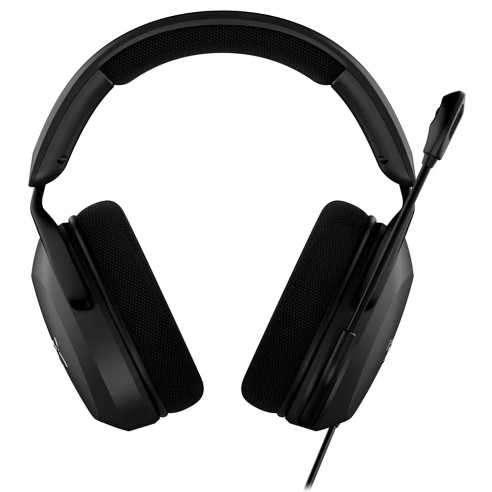 HyperX Cloud Stinger 2 Core Over-Ear Gaming Headset - Black | 683L9AA - Image 4