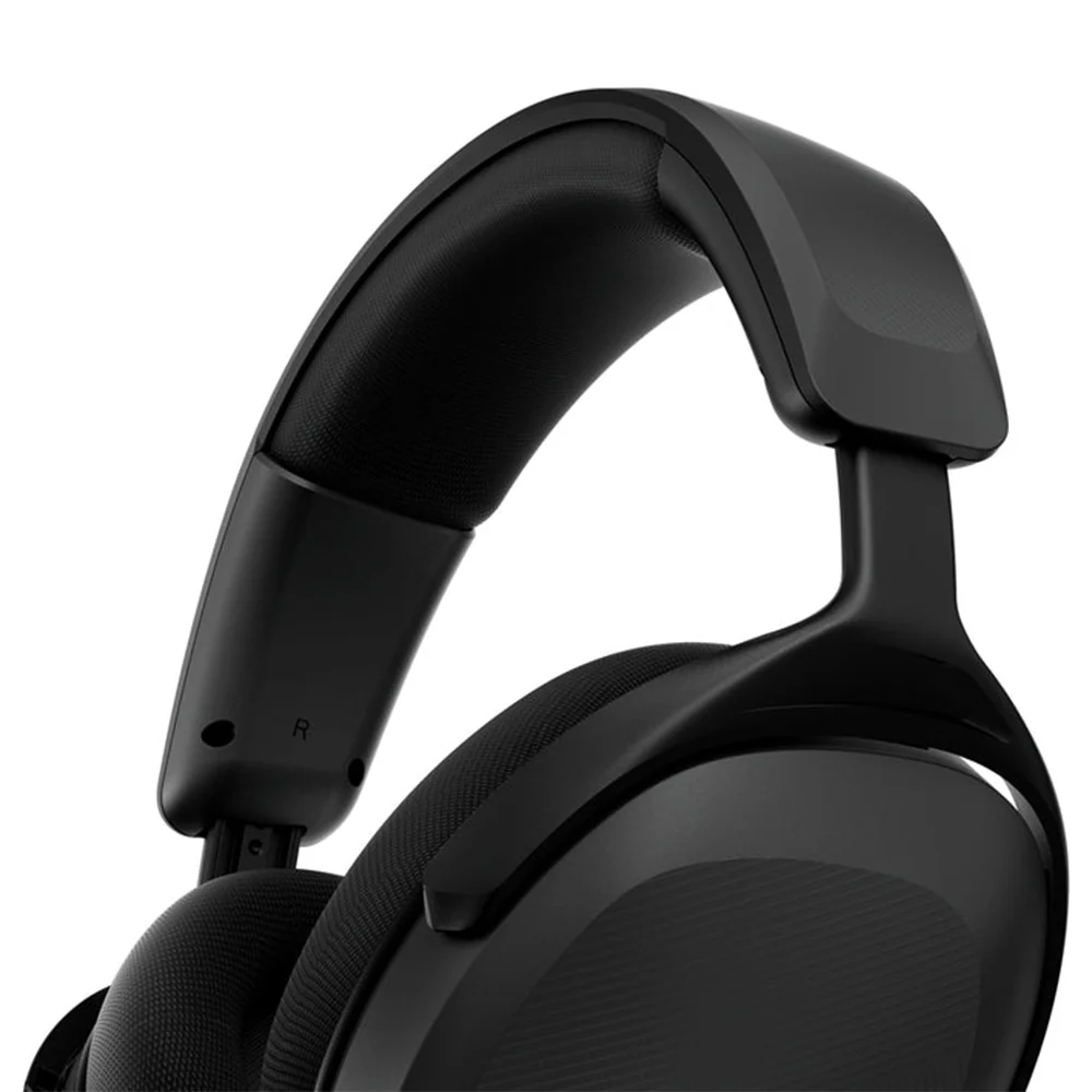 HyperX Cloud Stinger 2 Core Over-Ear Gaming Headset - Black | 683L9AA - Image 6