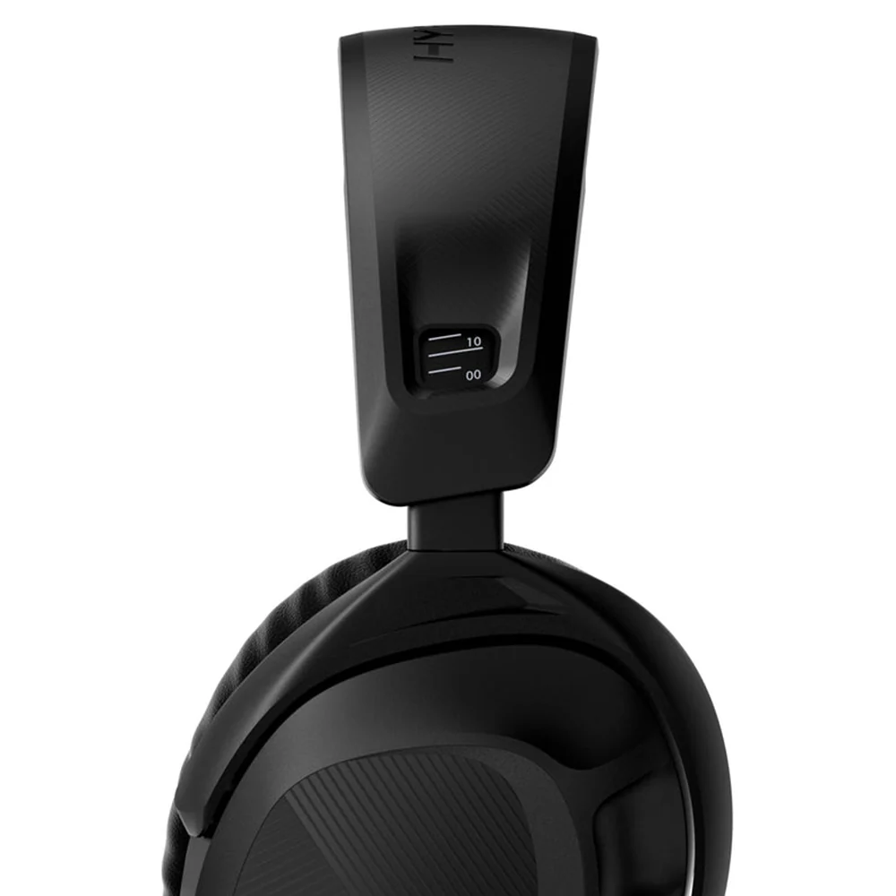 HyperX Cloud Stinger 2 Over-Ear Wireless Bluetooth Gaming Headset - Black | 259-676A2AA - Image 6