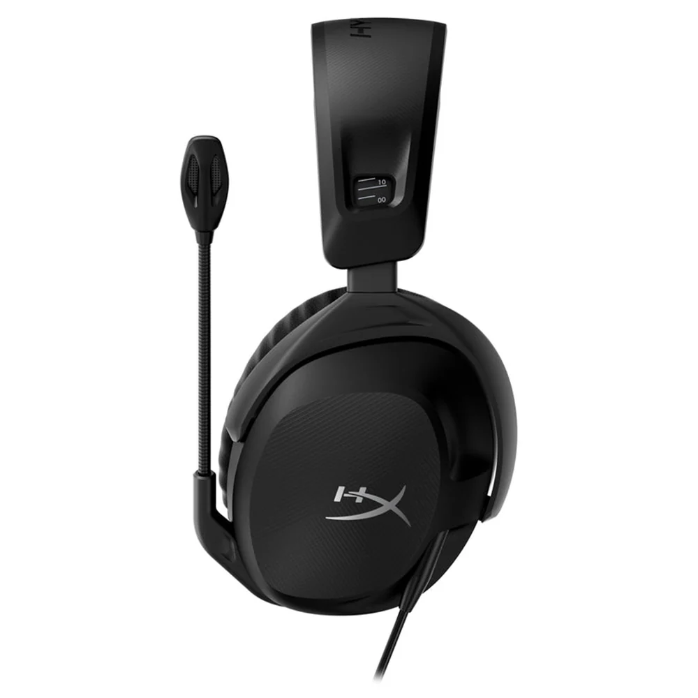 HyperX Cloud Stinger 2 Wired Gaming Headset - Black | 259-519T1AA - Image 6