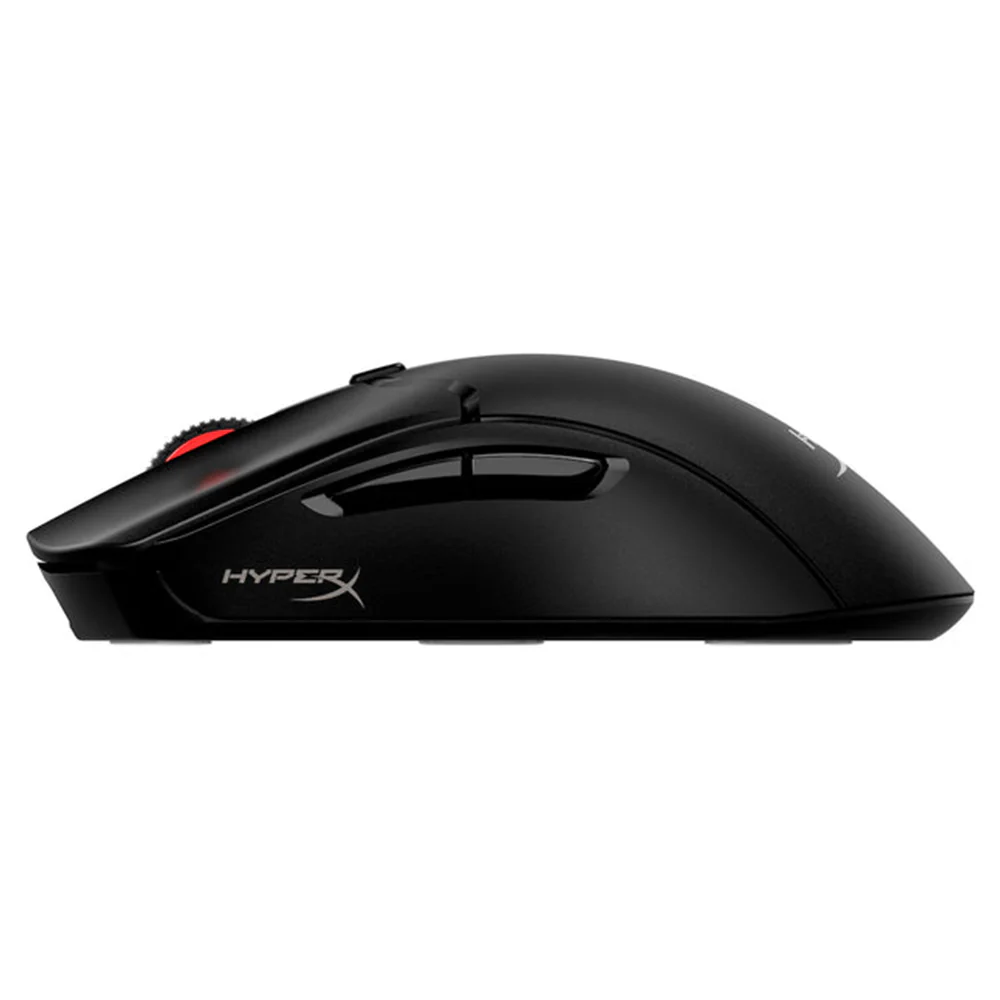 HyperX Pulsefire Haste 2 Wireless Gaming Mice - Black | 259-6N0B0AA - Image 4