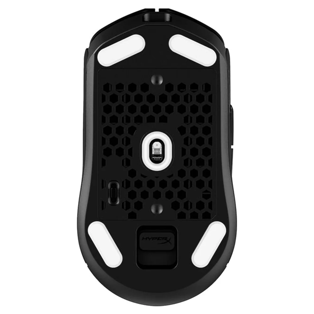 HyperX Pulsefire Haste 2 Wireless Gaming Mice - Black | 259-6N0B0AA - Image 6