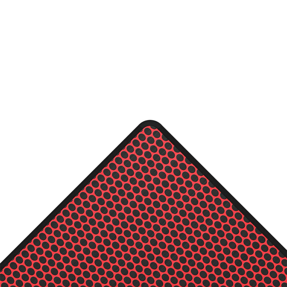 HyperX Pulsefire Mat M Gaming Mouse Pad - Black | 259-4Z7X3AA - Image 4