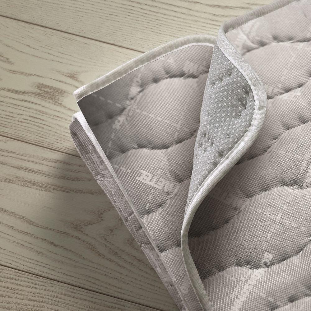 Imetec Premium Quilted Heated Double Underblanket | 16731 - Image 3