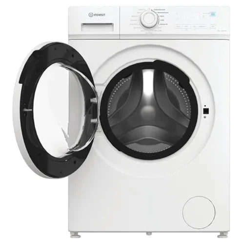 Indesit 7KG 1400RPM Freestanding Washing Machine - White | IMA 764 MY TIME UK - Image 2