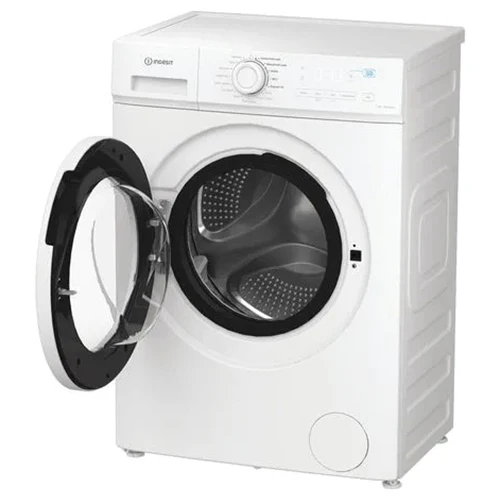 Indesit 7KG 1400RPM Freestanding Washing Machine - White | IMA 764 MY TIME UK - Image 4