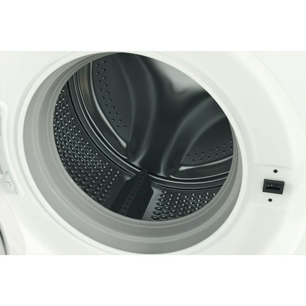Indesit 7KG 1400RPM Freestanding Washing Machine - White | MTWC71485WUK - Image 5