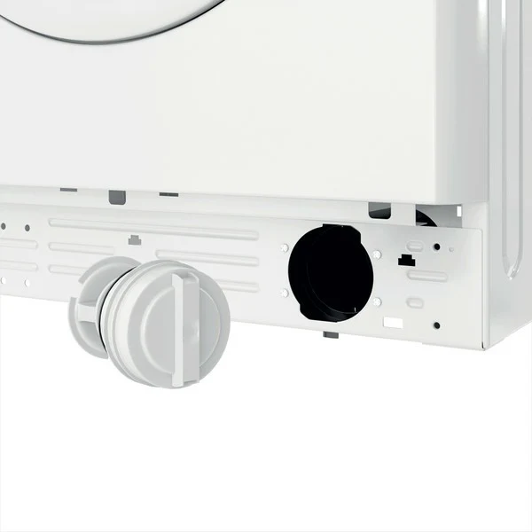 Indesit 7KG 1400RPM Freestanding Washing Machine - White | MTWC71485WUK - Image 6