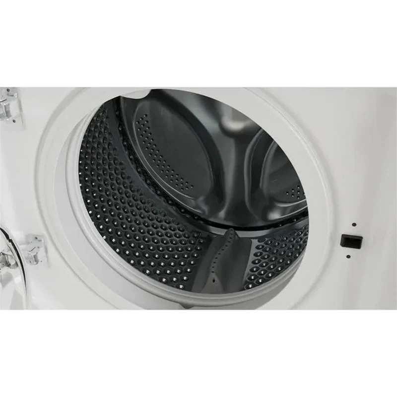 Indesit 8KG/6KG 1351RPM Built-In Washer Dryer - White | BIWDIL861485UK - Image 13