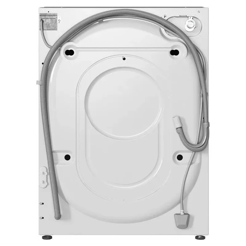 Indesit 8KG/6KG 1351RPM Built-In Washer Dryer - White | BIWDIL861485UK - Image 15