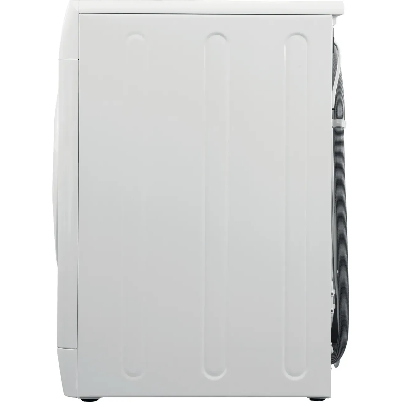 Indesit 9KG 1400RPM Integrated Washing Machine - White | BIWMIL91485UK - Image 7