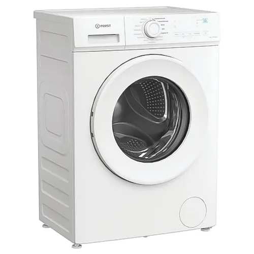 Indesit My Time 8KG 1400RPM Freestanding Washing Machine - White | IMA 864 MY TIME UK