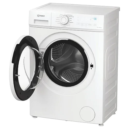 Indesit My Time 8KG 1400RPM Freestanding Washing Machine - White | IMA 864 MY TIME UK - Image 4