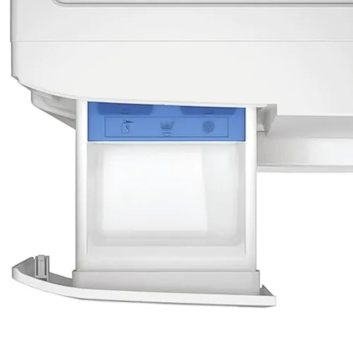 Indesit My Time 8KG 1400RPM Freestanding Washing Machine - White | IMA 864 MY TIME UK - Image 8