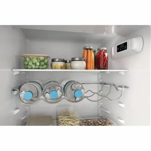 Indesit Push&Go 268L Integrated Fridge Freezer - White | INC18D011B1 - Image 7
