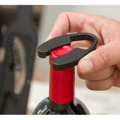 InnovaGoods 5 Pieces Bottle Wine Set | 114260 - Image 14