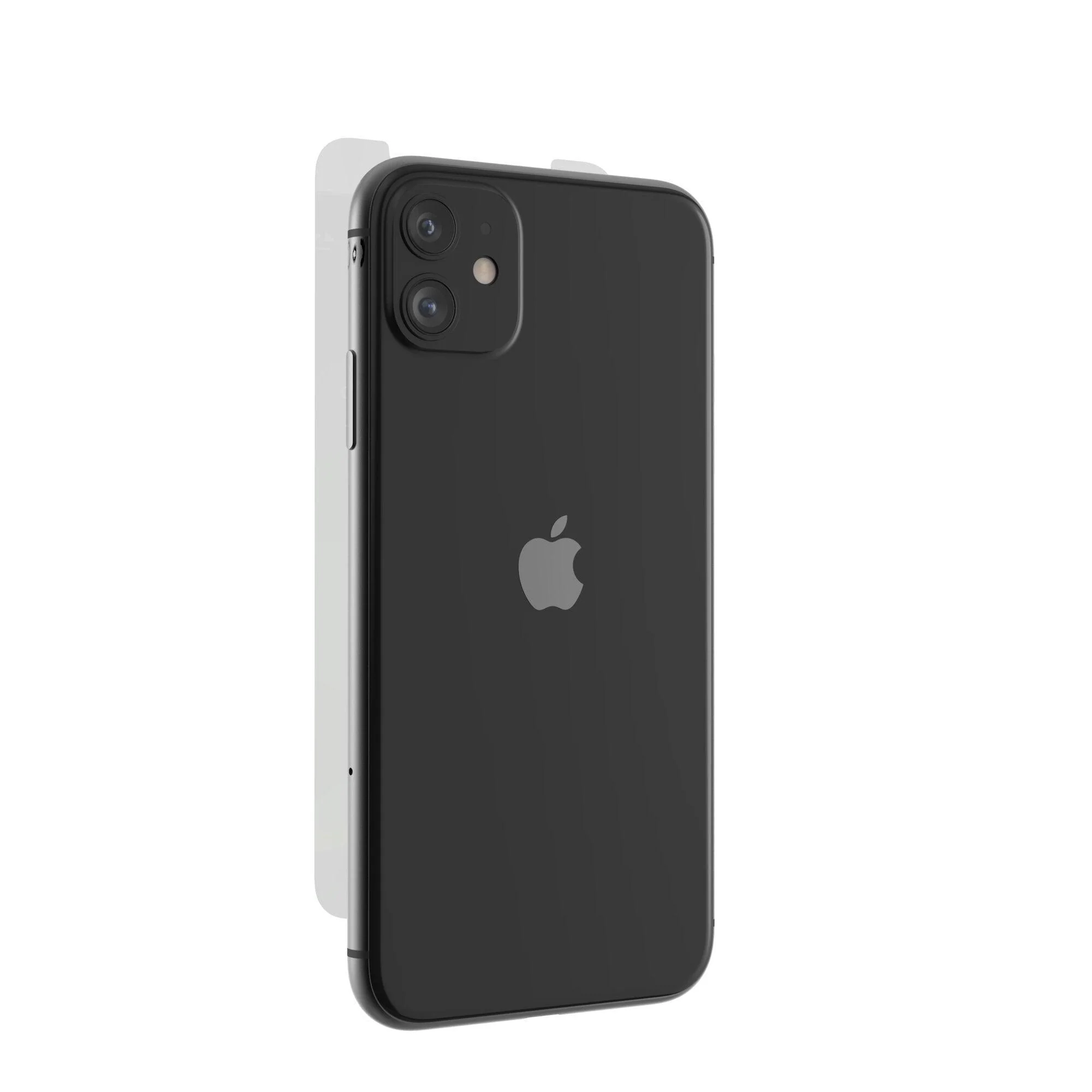 InvisibleShield GlassElite+ Apple iPhone XR/iPhone 11 Screen Protector - Clear | 200105701 - Image 4