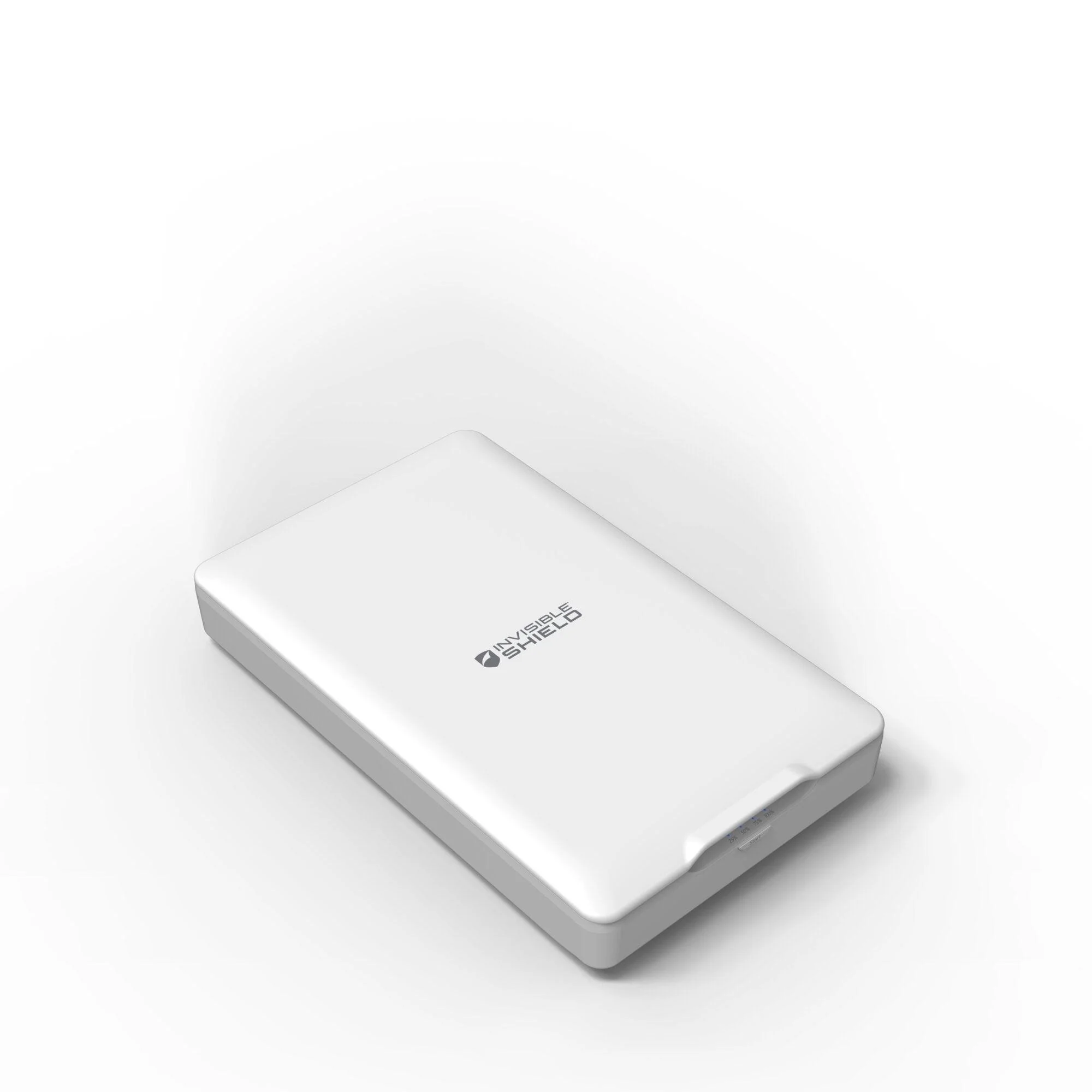 InvisibleShield UV Phone Sanitizer - White | 209906215 - Image 4
