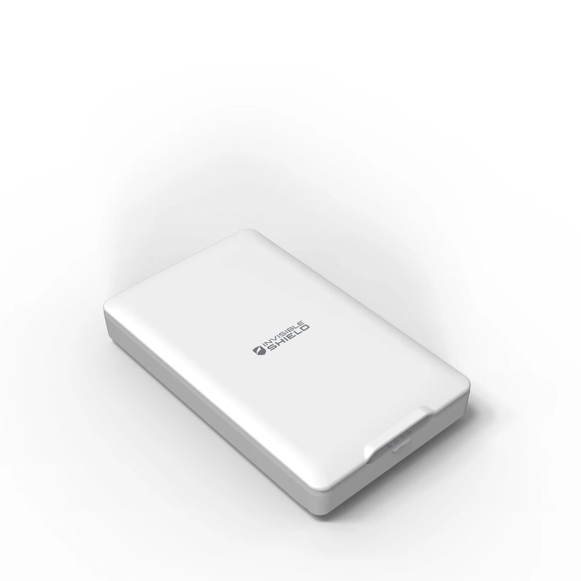 InvisibleShield UV Phone Sanitizer - White | 209906215 - Image 7