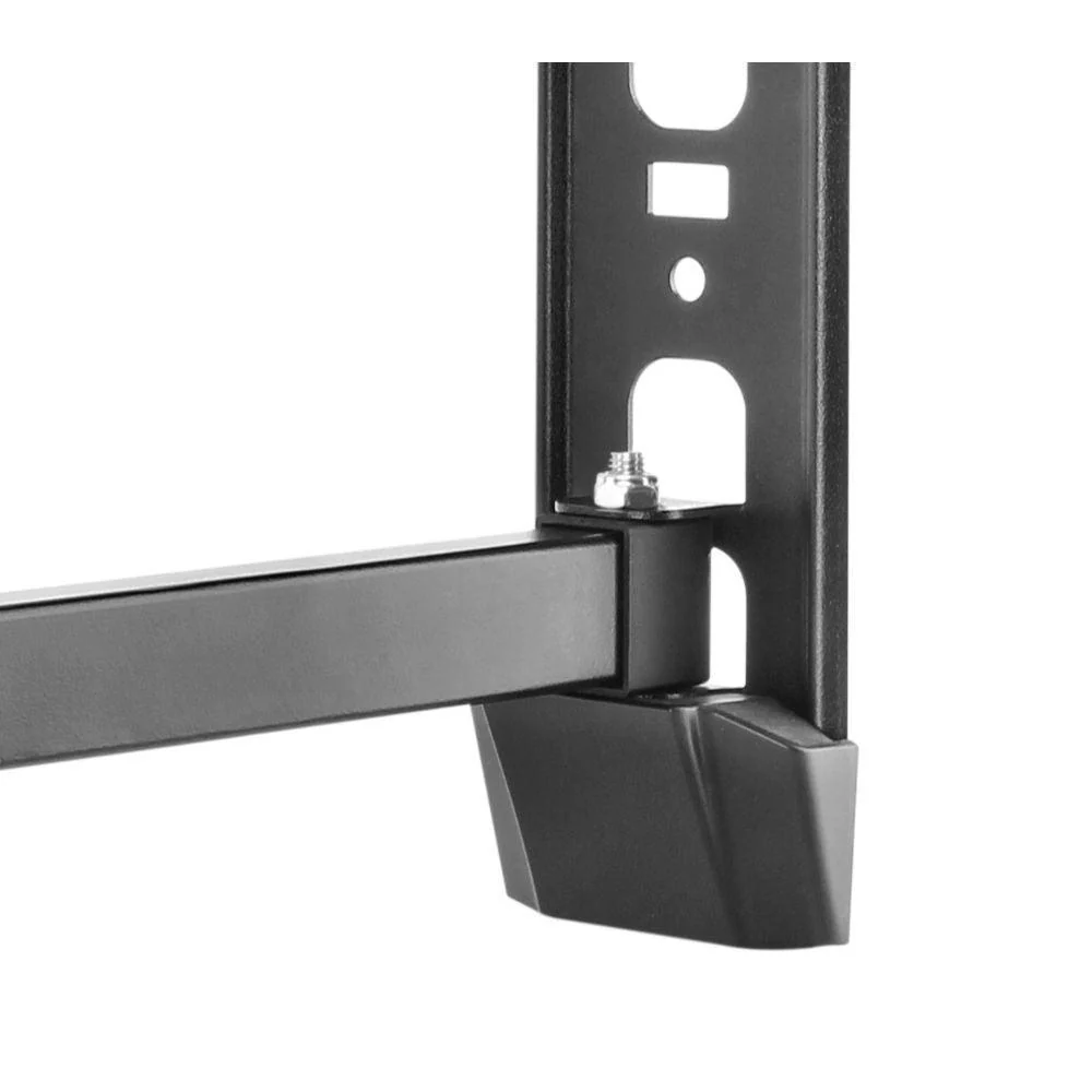iTech Double Arm Wall Mount TV Bracket for 26" to 43" TVs - Black | LCD523B - Image 18