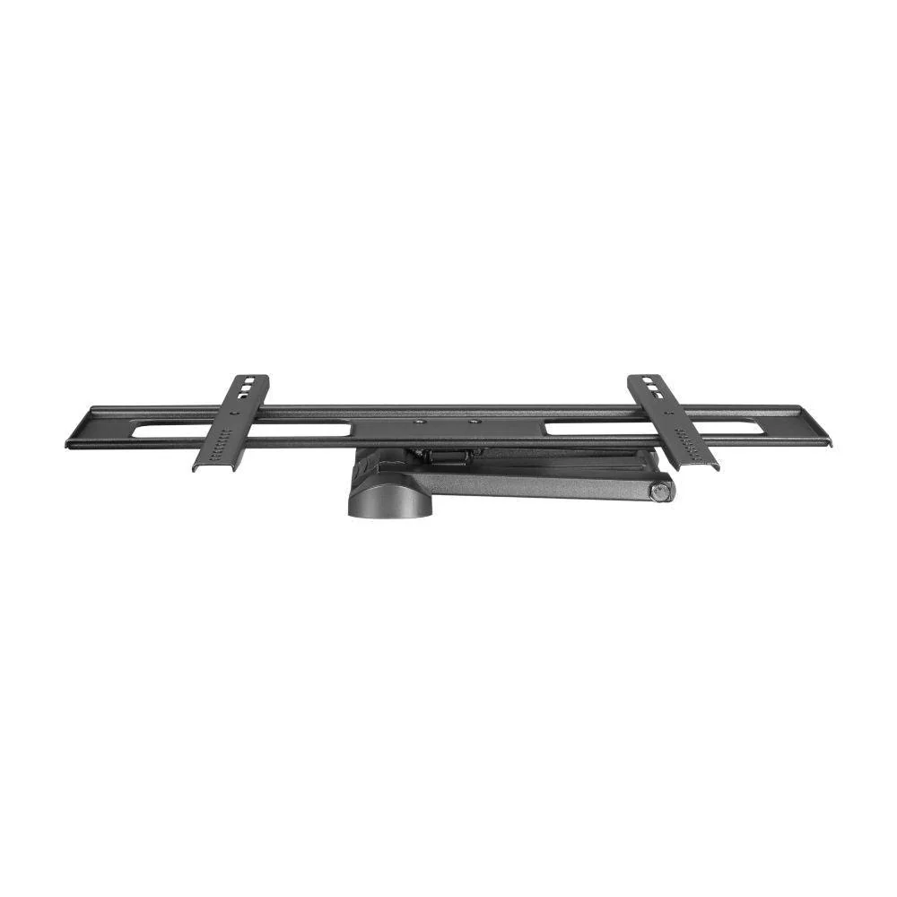 iTech Double Arm Wall Mount TV Bracket for 37" to 80" TVs - Black | PTRB78 - Image 14