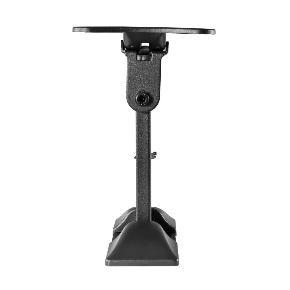 iTech Full Motion Wall Mount TV Bracket for 13" to 27" TVs - Black | LCD32B - Image 13
