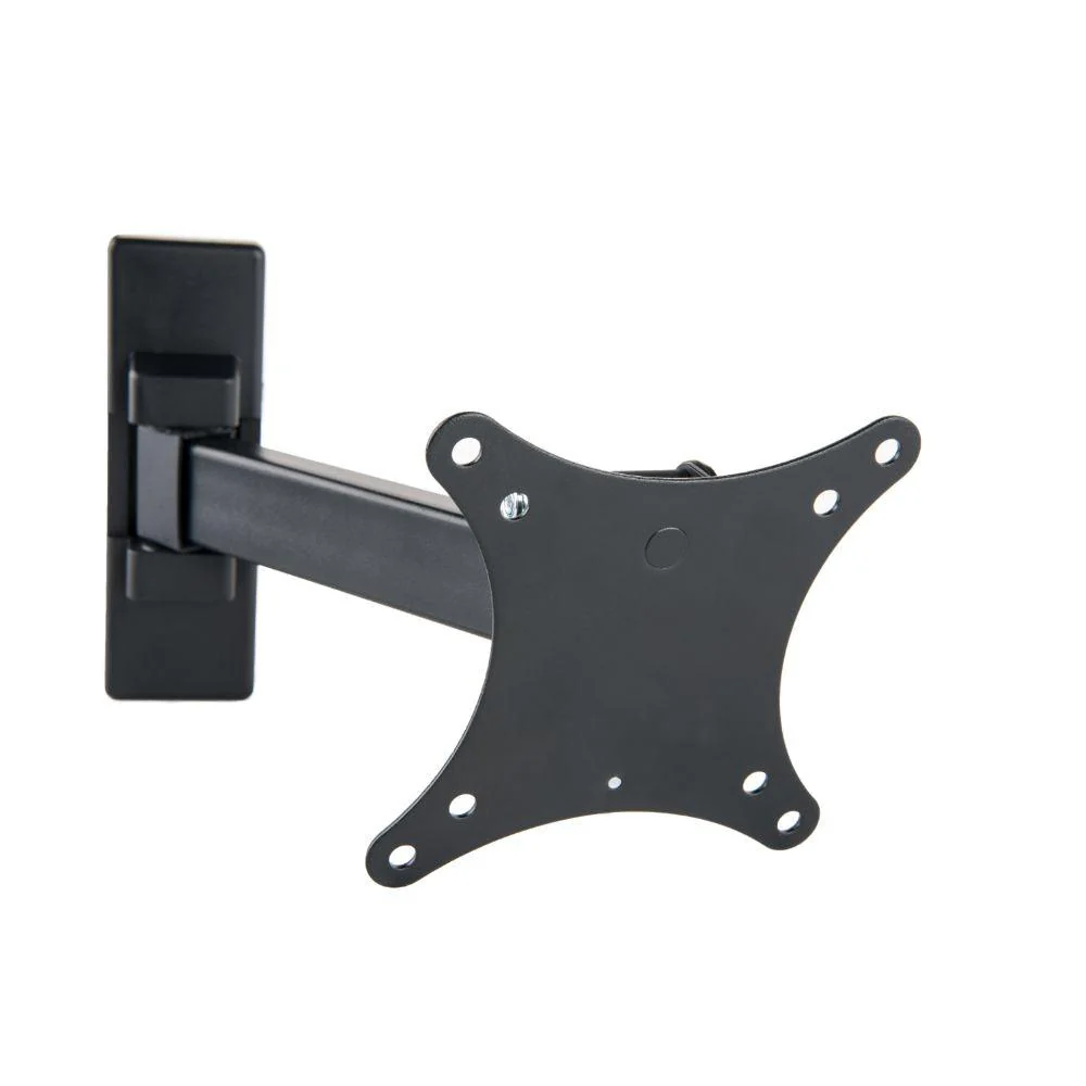 iTech Full Motion Wall Mount TV Bracket for 13" to 27" TVs - Black | LCD32B - Image 20