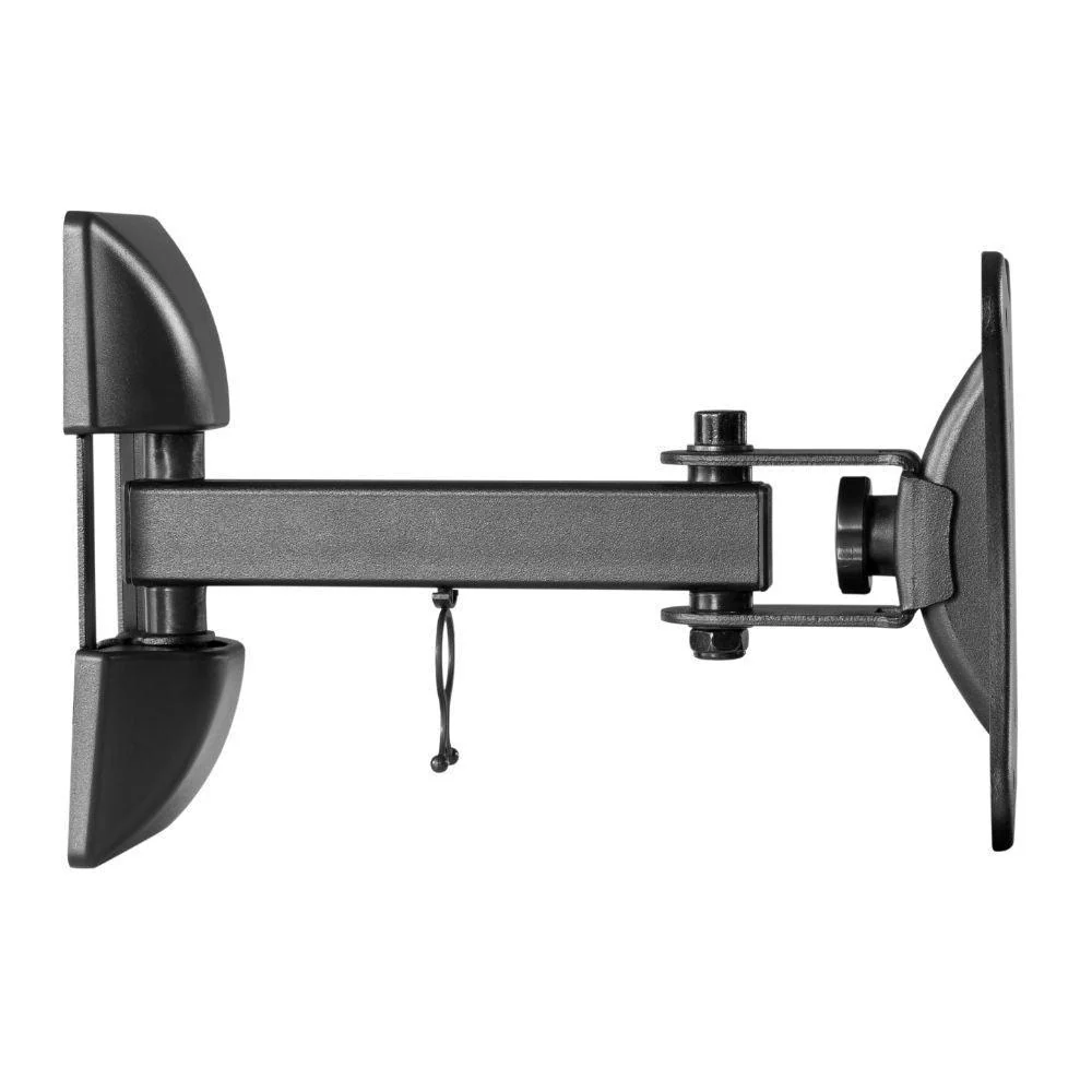 iTech Full Motion Wall Mount TV Bracket for 13" to 27" TVs - Black | LCD32B - Image 9