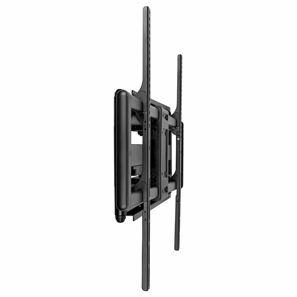 iTech Heavy Duty Full Motion TV Bracket for 60" to 120" TV - Black | PTRB-120/B - Image 4