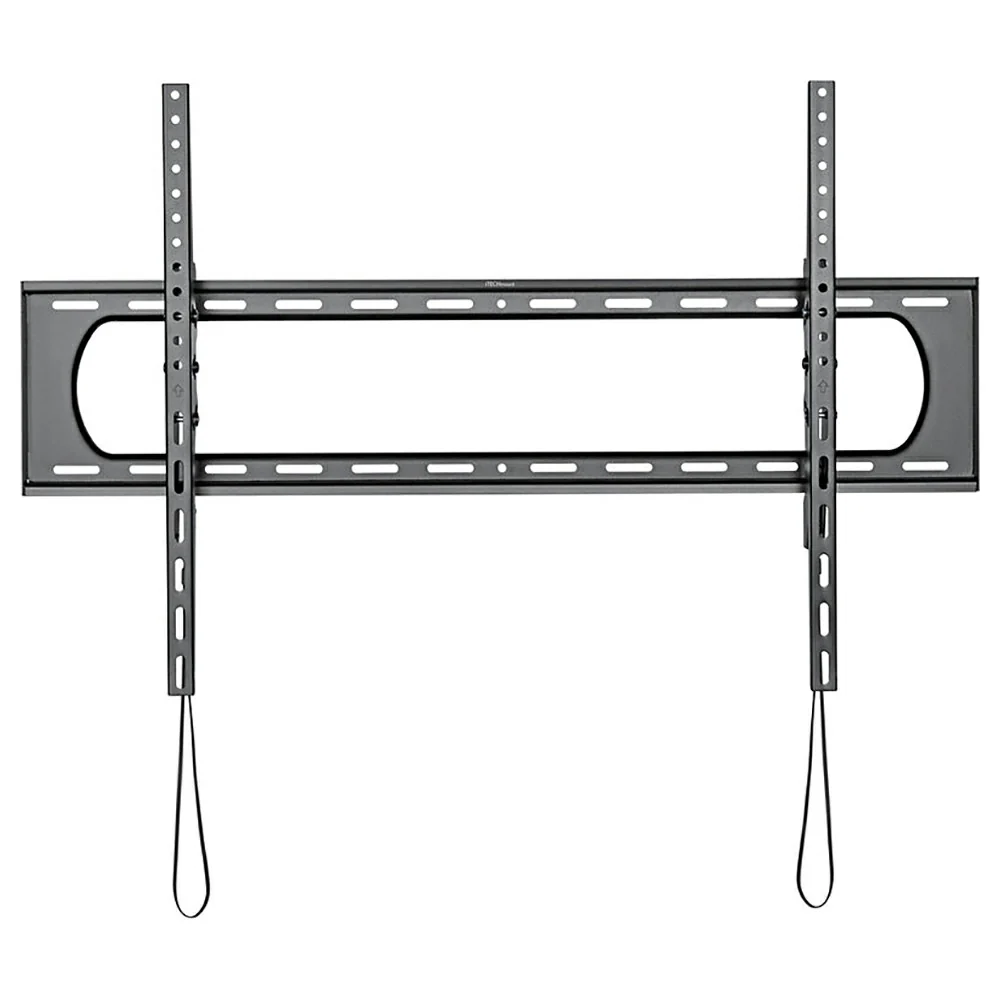 iTech Heavy Duty Tilt Bracket for TVs 60" - 120" - Black | PLB120/B