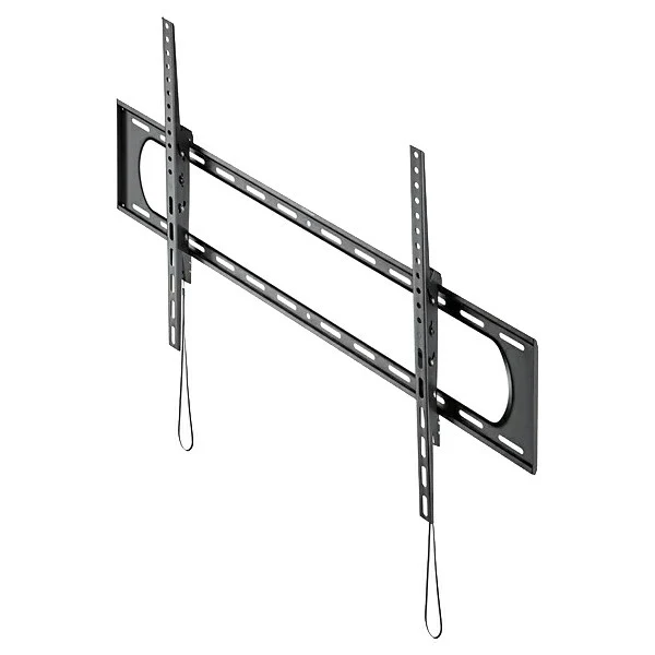 iTech Heavy Duty Tilt Bracket for TVs 60" - 120" - Black | PLB120/B - Image 3