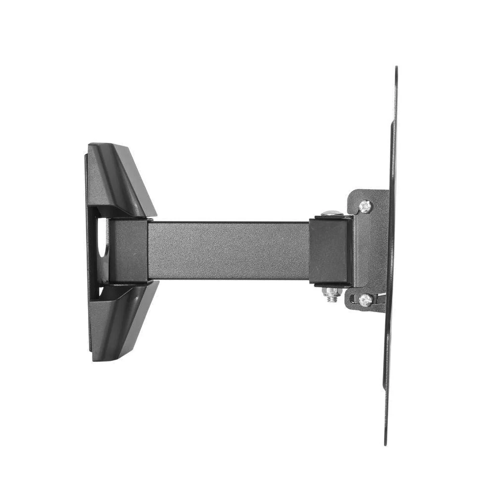 iTech Single Arm Wall Mount TV Bracket for 23" to 43" TVs - Black | LCD522B - Image 12