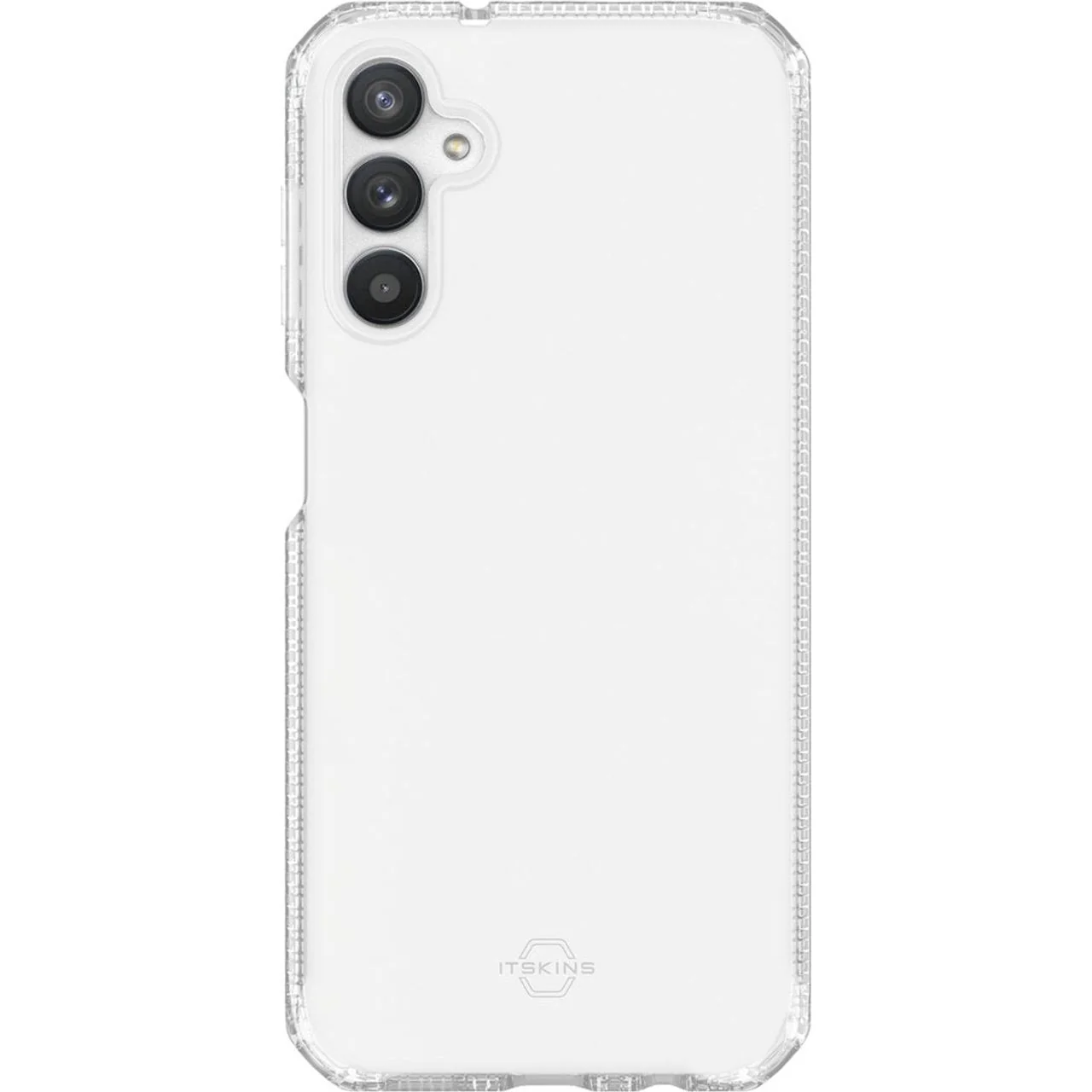Itskins Spectrum R Clear Case for Samsung Galaxy A14  - Transparent | 54809 - Image 3