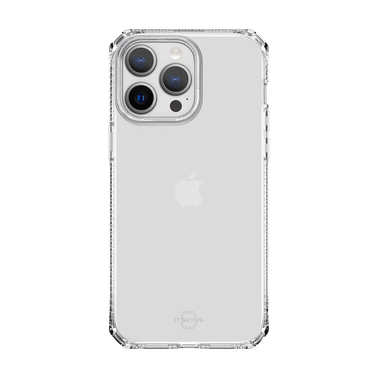 Itskins Spectrum R Clear Mobile Case for iPhone 14 Pro Max - Transparent | 500771