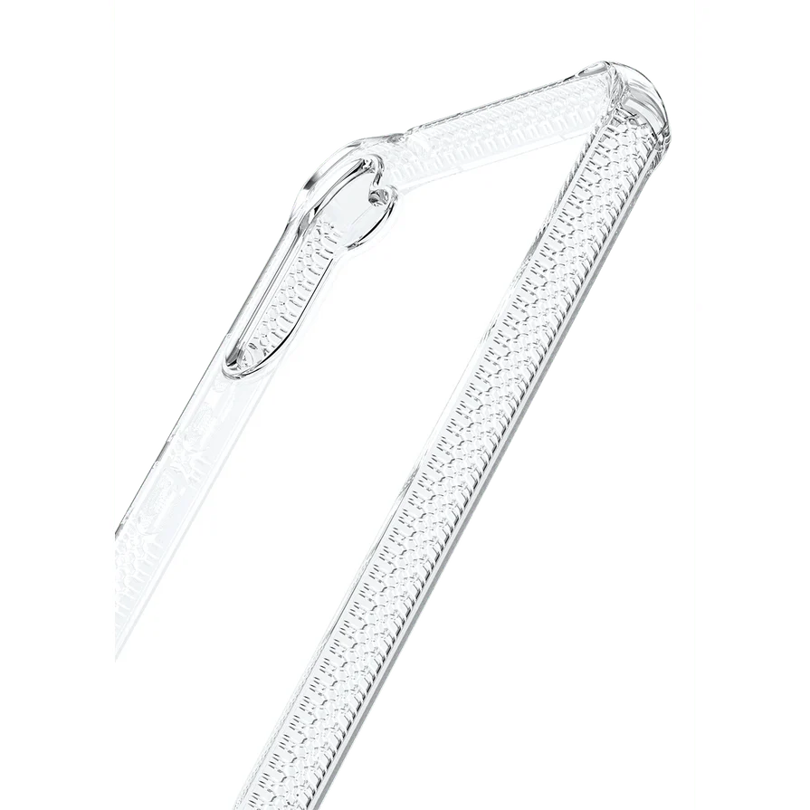 Itskins Spectrum R Clear Mobile Case for Samsung Galaxy A34 5G - Transparent | 41731 - Image 2