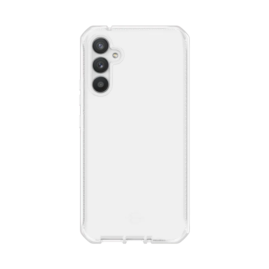 Itskins Spectrum R Clear Mobile Case for Samsung Galaxy A34 5G - Transparent | 41731 - Image 4
