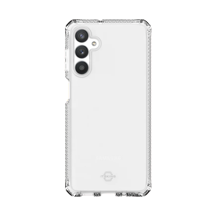 Itskins Spectrum R Clear Mobile Case for Samsung Galaxy A54 5G - Transparent | 221072 - Image 3