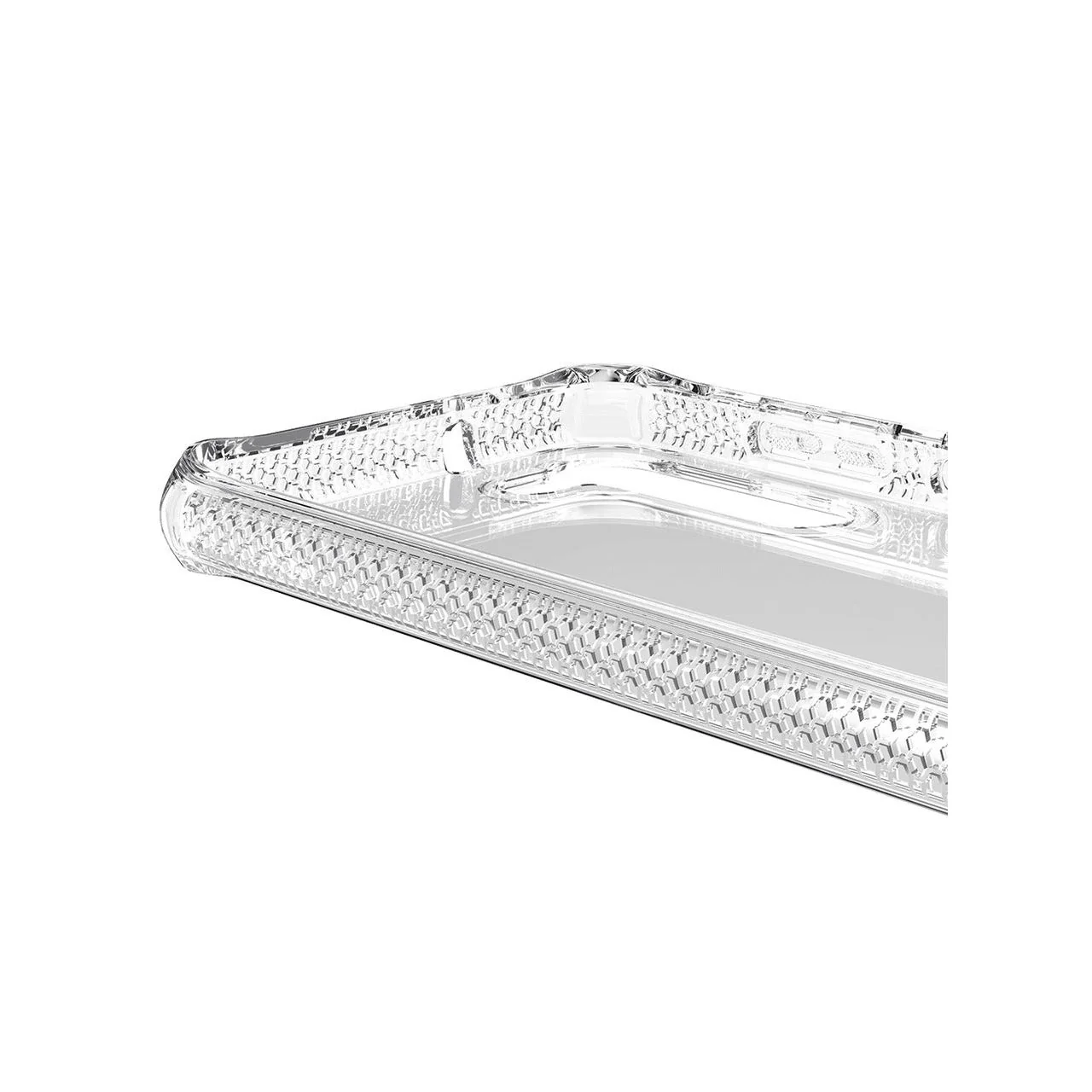 Itskins Spectrum R Clear Mobile Case for Samsung Galaxy S23 - Transparent | 399948 - Image 3
