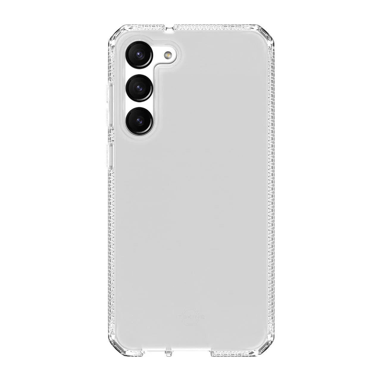 Itskins Spectrum R Clear Mobile Case for Samsung Galaxy S23 - Transparent | 399948 - Image 4